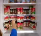 Полка-органайзер для специй Spicy Shelf | Многофункциональный органайзер-полка для специй и банок PR3