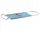 Терка односторонняя Zauberg BFM7002A-88521