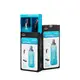 Фляга для бега Naturehike Soft Flask 0.42 л NH17S028-B Blue