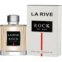 Мужская туалетная вода 100 мл LA RIVE ROCK FOR MAN 234503