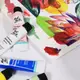 Краски акриловые для рисования Mont Marte Two Seasons Watercolour Signature 18pc x 12ml Разноцветные