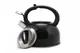 Чайник со свистком Edenberg EB-1440-Black 2.5 л черный