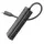 Переходник HOCO Easy safety 4-in-1 Adapter HB41 |Type-C to USB3.0x4||L=0.2M|