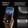 Чехол Spigen для iPhone 16 Pro Max - Ultra Hybrid, Natural Titanium (ACS08385)
