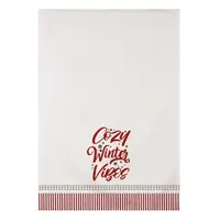 Полотенце кухонное Ardesto Happy Holidays ART4565HW 45х65 см