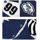 Костюм для собак Hawoo "99" Navy Blue размер S