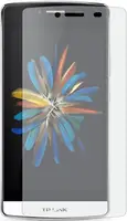 Захисне скло Tp-link Hardness Tempered Glass 0.33mm 2.5D 9H Neffos C5 Max (TP702A) (gift)