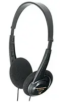 Наушники Panasonic RP-HT6E-K Lightweight