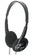 Наушники Panasonic RP-HT6E-K Lightweight