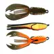 Паралонова приманка Проф Монтаж Рачок 403 Crayfish 3,5 2шт.