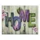 Алмазная мозаика Strateg ПРЕМИУМ Home 40х50 см FA40714