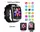Смарт часы Smart Watch Q18 Black
