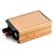 Преобразователь напряжения(инвертор) 12-220V 300W + USB Gold (5353)