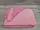 Roza pink плед 220х240см. Le velle Турция.