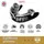 Капа OPRO Silver доросла (вік 11+) Silver Jaws (art.102502012)