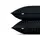 Евро -кровать атлас с листом на резиновой полосе Onyx CS2