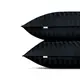 Евро -кровать атлас с листом на резиновой полосе Onyx CS2