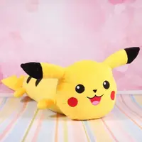 Мягкая игрушка Копиця Пузатый Пикачу 00276-83