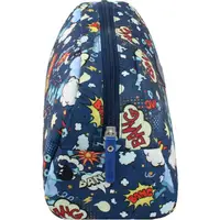 Косметичка Bagland Косметичка 4 л сублімація 341 00198664