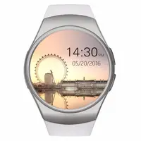 Розумний годинник UWatch F13 Білий