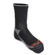 Носки Norfin Nordic Merino T3A L (42-44) Черный (302902-03L)