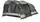 Палатка четырехместная High Peak Brixen 4.0 Light Grey/Dark Grey/Green (11815)