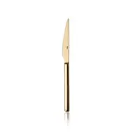 Нож десертный Hira Gold Mat Chubuk cbkgm-004