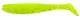 140143-071 Виброхвост 3,3" LJ MINNOW Lucky John *7