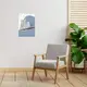 Постер с крепежом Киев музыкальный