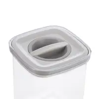 Контейнер харчовий Gipfel Twist GP-50650 440 мл