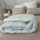 Одеяло евро силиконовое Viluta Relax 21420 200x220 см кремовое