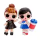Кукла сюрприз игровая OPP Tots 988847 6 шт/уп