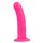 Фаллоимитатор для страпона 5.5" Holy Dong, Pink