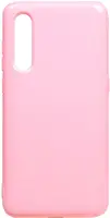 Чехол-накладка TOTO Mirror TPU 2mm Case Xiaomi Mi 9 Rose Pink