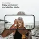 Защитное стекло Spigen для iPhone 14 Pro - GlasTR AlignMaster (1 шт), Clear (AGL05216)