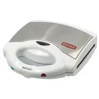 Бутербродниця 3в1 ROTEX RSM221-B