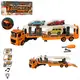 Конструктор Limo Toy Автовоз KB-084 98 деталей