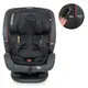 Автокресло El Camino (0-36кг) ME 1093 MEMPHIS ISOFIX (shadow black)