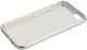 Чехол-накладка TOTO TPU Case+PC Bumper Samsung Galaxy Grand Prime G530/G531 Clear