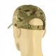 M-Tac бейсболка тактическая рип-стоп MC, военная бейсболка, кепка армейская, армейская бейсболка мультикам