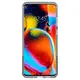 Чехол Spigen для Samsung Galaxy S20 Ultra - Slim Armor Essential S, Crystal Clear (ACS00639)