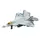 Трансформер Voyager Starscream Hasbro — екшн-фігурка робот-літак, 18 см, із фільму Трансформери