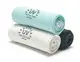 Нарукавники Naturehike Half-finger sleeve NH20FS023 Blue