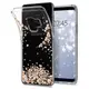 Чехол Spigen для Samsung Galaxy S9 Liquid Crystal Blossom, Crystal Clear (592CS22827)