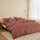 Кровать двуспальная Mandarin Almond 180x200