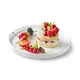 Блюдо Bormioli Rocco Grangusto 410714-MDF-121990 21 см
