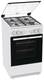 Плита комбинированная Gorenje GK5A21WH 68 л