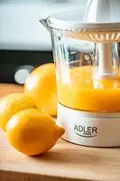 Соковижималка для цитрусових Adler AD-4009 60 Вт