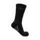 Термоноски Tribe Merino Light T-KB-0008-black 44-46 р черные