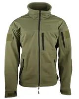 Флис тактический KOMBAT UK Defender Tactical Fleece
